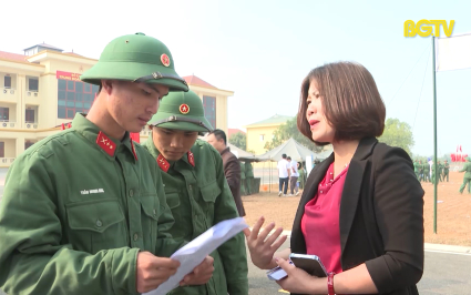 Hướng nghiệp và việc làm: Cơ hội mới cho thanh niên xuất ngũ