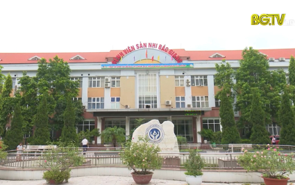Hướng tới sự hài lòng của người bệnh