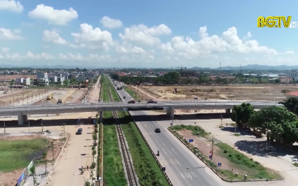 Huy động hơn 52 nghìn tỷ đồng đầu tư hạ tầng giao thông