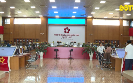 Kế hoạch tuyên truyền CCHC nhà nước tỉnh Bắc Giang năm 2024