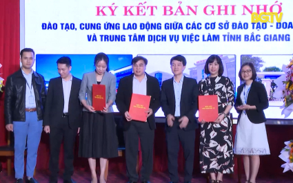 Kết nối 15 tỉnh, thành phố tham gia phiên giao dịch việc làm