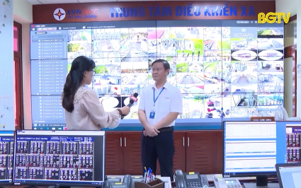 Khả năng cung ứng điện trước thời tiết nắng nóng