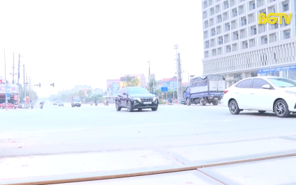 Khắc phục bất cập trong tổ chức giao thông, giảm nguy cơ tai nạn giao thông 