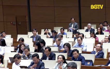 Khắc phục các hạn chế, tồn tại trong việc thực hiện chính sách, pháp luật