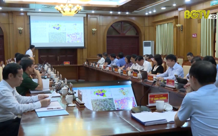 Khắc phục khó khăn, quyết liệt chỉ đạo phấn đấu hoàn thành vượt mức các chỉ tiêu