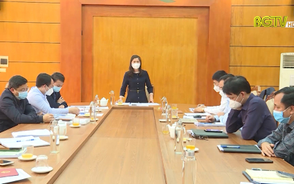 Khắc phục những tồn tại trong quản lý đất đai, bảo vệ môi trường