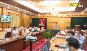 Khắc phục thiếu test xét nghiệm, sàng lọc cách ly F1 tại nhà