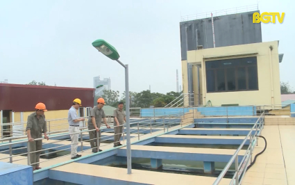 Khai thác có hiệu quả nguồn nước phục vụ phát triển kinh tế