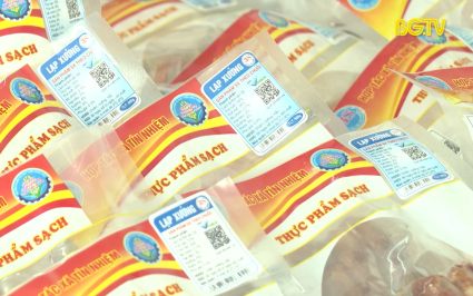 Khẳng định vai trò Hội Nông dân trong xây dựng sản phẩm Ocop 