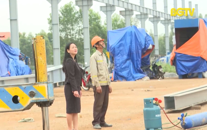Khẳng định vị thế của người phụ nữ trong thời kỳ mới