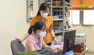 Khẳng định vị thế của phụ nữ trong thời kỳ mới