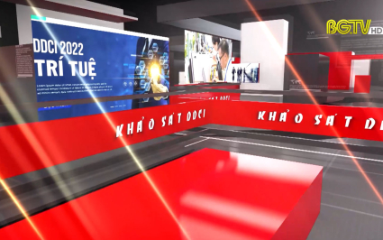 Khảo sát DDCI năm 2022
