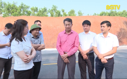 Khảo sát dự án phục vụ giám sát giải trình năm 2024