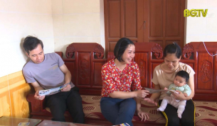 Khó khăn trong việc kéo giảm mức sinh trên địa bàn tỉnh hiện nay