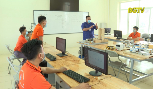 Khó khăn tuyển sinh tại các trường dạy nghề