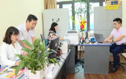 Khơi dậy lòng tự hào, khát vọng xây dựng quê hương Bắc Giang phát triển