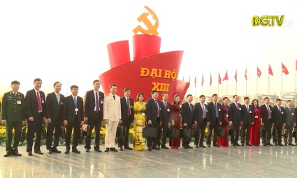 Khơi dậy ý chí tự lực, tự cường, khát vọng phát triển