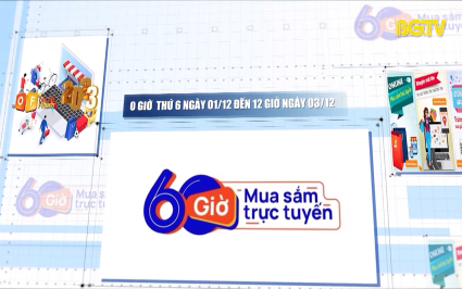 Khởi động Tuần thương mại điện tử quốc gia