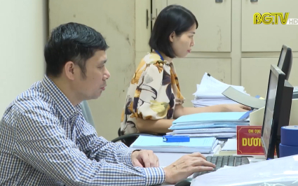 Khơi gợi sáng tạo thi tìm hiểu, sáng kiến cải thiện môi trường đầu tư kinh doanh