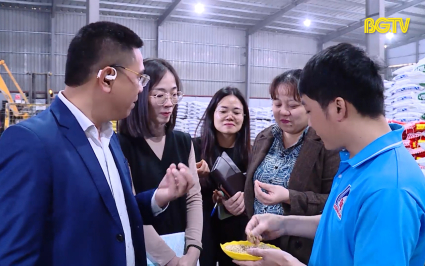 Khơi nguồn sáng tạo, hiện thực hóa ý tưởng khởi nghiệp