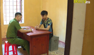 Khởi tố đối tượng tuyên truyền văn hóa phẩm đồi trụy trên mạng Zalo