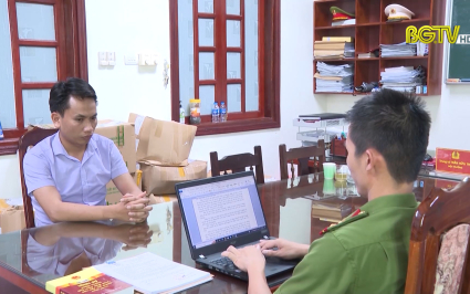 Khởi tố thêm 1 bị can trong vụ sản xuất, buôn bán thực phẩm giả 