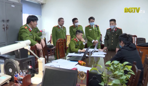 Khởi tố vụ án buôn lậu pin năng lượng mặt trời trị giá hàng trăm tỷ đồng