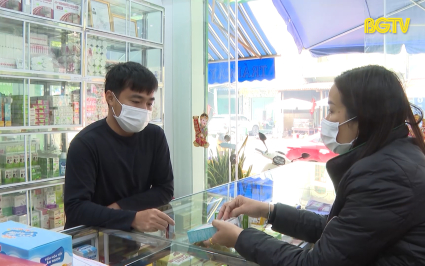 Không nên tự mua và tích trữ thuốc Tamiflu