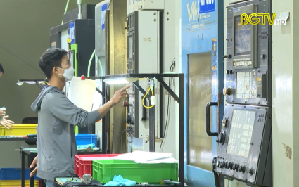 Khuyến công tạo động lực phát triển công nghiệp nông thôn