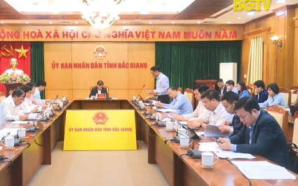 Kiểm điểm rà soát các dự án khu dân cư, khu đô thị, nhà ở