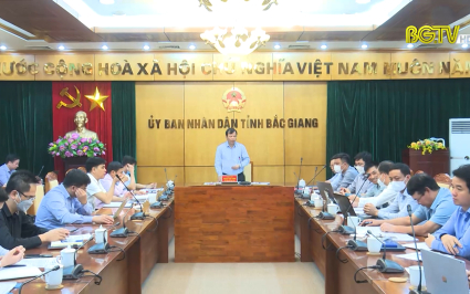 Kiểm điểm thực hiện dự án khu đô thị, khu dân cư mới, khu nhà ở