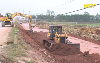 Quyêt liệt gỡ “nút thắt” thực hiện vốn đầu tư công 