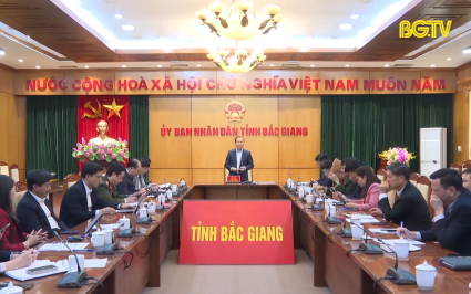 Kiểm điểm tiến độ triển khai nhiệm vụ Tuần Văn hóa - Du lịch 2025