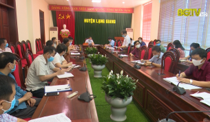 Kiểm soát chặt các trường hợp F2,F3 liên quan đến ca bệnh 338