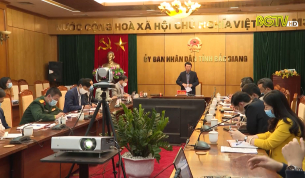 Kiểm soát chặt chẽ, không để dịch bệnh lây lan trong cộng đồng