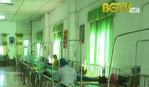 Tăng cường kiểm soát người bệnh có triệu chứng đến khám ở cơ sở y tế