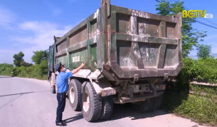 Kiểm soát phương tiện từ đầu nguồn bến bãi