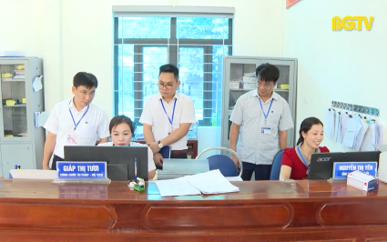 Kiểm tra công vụ đột xuất, chấn chỉnh kỷ luật, kỷ cương hành chính