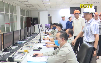 Kiểm tra thực hiện quy chế dân chủ ở cơ sở tại Bắc Giang