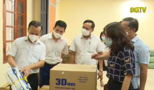 Kiểm tra triển khai thực hiện Nghị quyết 68 của Chính phủ