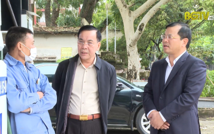 Cơ bản đảm bảo cung ứng xăng dầu