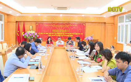 Kiến nghị vướng mắc trong lĩnh vực tài chính, đầu tư và doanh nghiệp