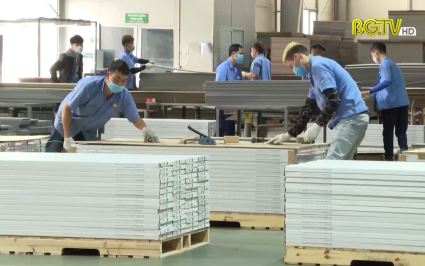 Kim ngạch xuất khẩu gần đạt kế hoạch năm
