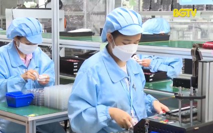 Kim ngạch xuất nhập khẩu hàng hoá đạt 6,28 tỷ USD