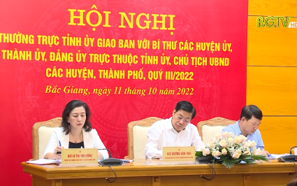 Kinh tế phục hồi, phát triển mạnh mẽ, nhiều chỉ tiêu dẫn đầu cả nước 