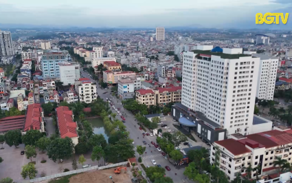 Kinh tế - xã hội phát triển toàn diện trên các lĩnh vực 