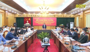 Kịp thời phát hiện, tháo gỡ vướng mắc giải phóng mặt bằng