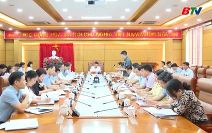 Kỳ họp thứ 2 HĐND tỉnh Bắc Ninh dự kiến thông qua 13 Nghị quyết 