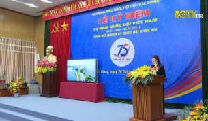 Kỷ niệm 75 năm ngày Tổng tuyển cử đầu tiên Quốc hội Việt Nam