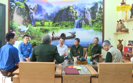 Ký ức của người lính về Chiến dịch Hồ Chí Minh lịch sử 